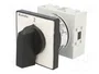 LOVATO ELECTRIC GX2054U Interruptor de leva 20A 2 posiciones