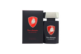 Lamborghini Classico Eau de Toilette 75ml Spray