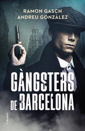 Gàngsters de Barcelona, Ramon Gasch Pou - COLUMNA EDICIONS