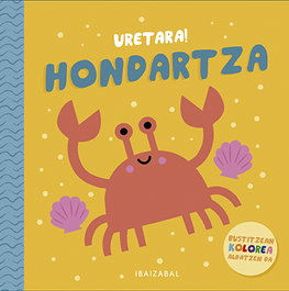 IBAIZABAL Hondartza