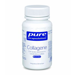 Nestlé Colágeno Tratamiento, 30 Cápsulas, Para Mujer