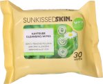 Sunkissed Skin Hayfever Toallitas Limpiadoras - 30 Unidades
