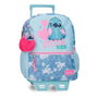 JOUMMA BAGS Trolley Hearts Stitch Disney 33cm