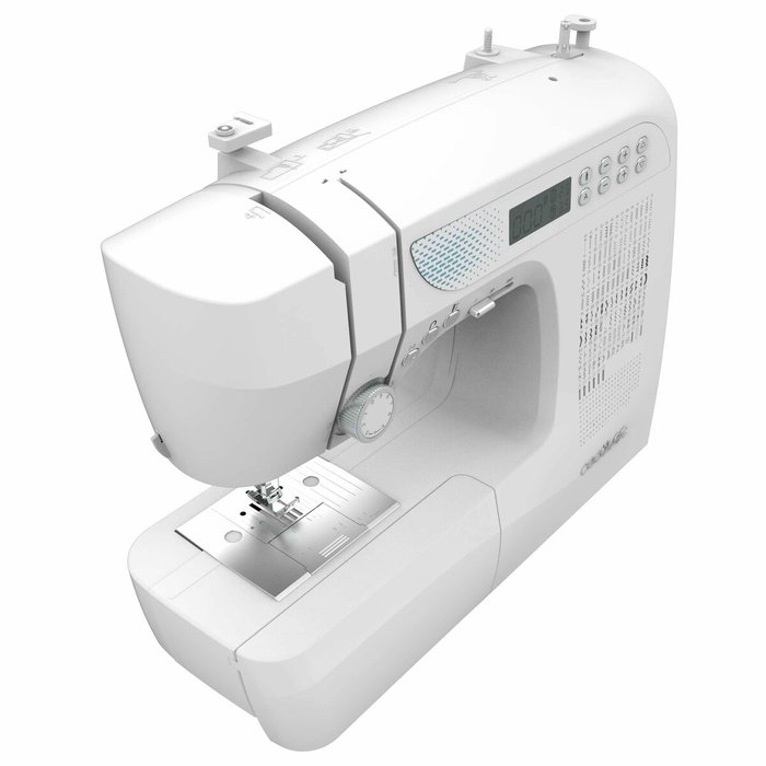 Máquina de Coser Cecotec BelleCouture 21500