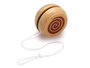 Cayro Yo-yo collection de Madera para Niños a partir de 8 años