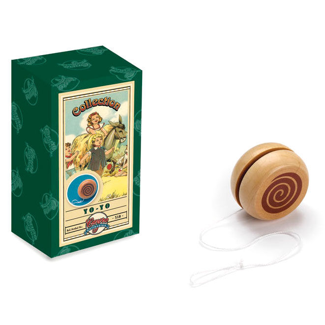Cayro Yo-Yo Collection