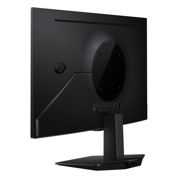 Samsung Odyssey G5 S27FG506SU 27 pulg. QHD QD-OLED 180Hz Negro