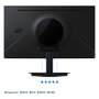 Samsung Odyssey G5 S27FG506SU 27 pulg. QHD QD-OLED 180Hz Negro