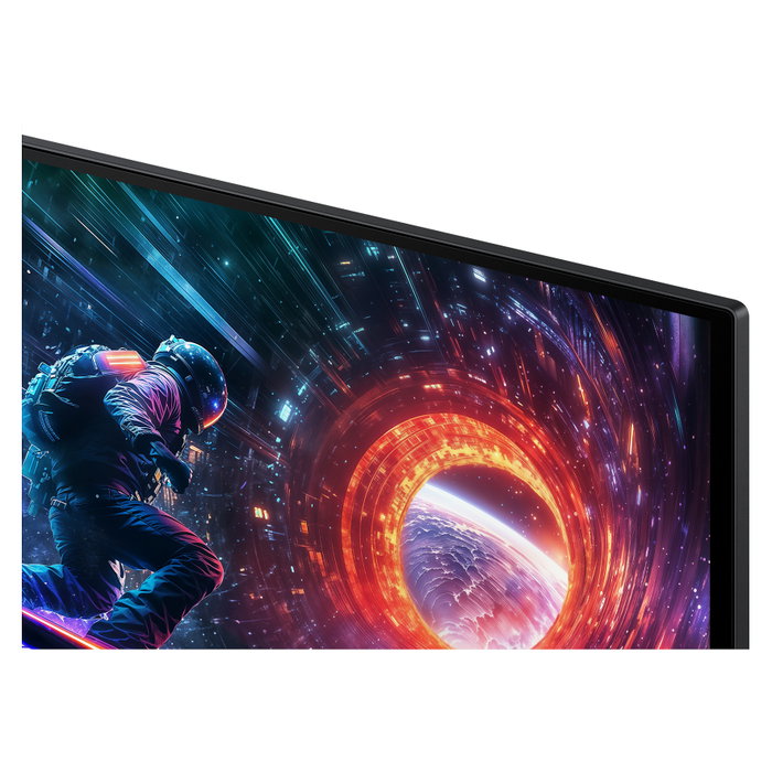 Samsung Odyssey G5 S27FG506SU 27 pulg. QHD QD-OLED 180Hz Negro