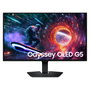 Samsung Odyssey G5 S27FG506SU 27 pulg. QHD QD-OLED 180Hz Negro
