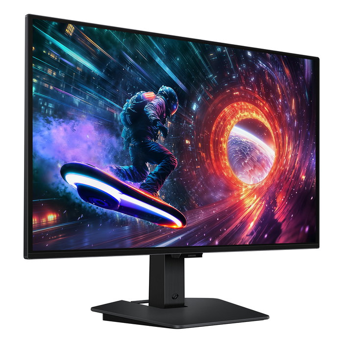 Samsung Odyssey G5 S27FG506SU 27 pulg. QHD QD-OLED 180Hz Negro