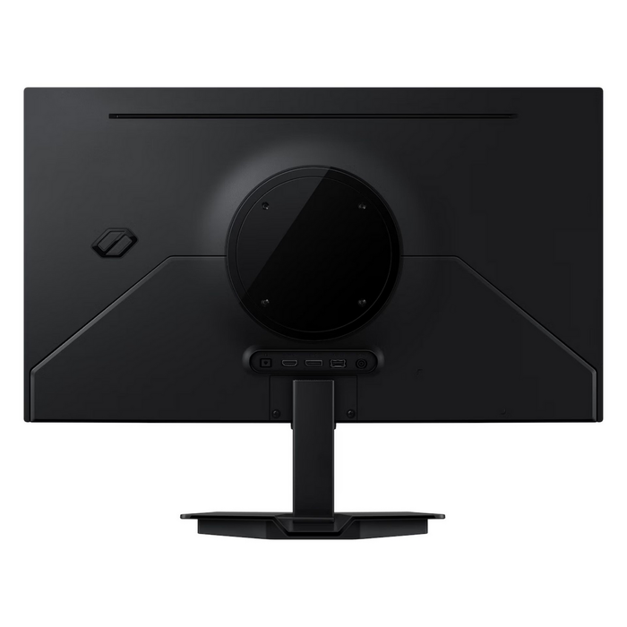 Samsung Monitor Gaming Odyssey G5 LS27FG506SU 27 Pulgadas, Curvo, 240 Hz, 1ms, AMD FreeSync Premium, WQHD, Negro Samsung Monitor Gaming Odyssey G5 LS27FG506SU 27 Pulgadas, Curvo, 240 Hz, 1ms, AMD FreeSync Premium, WQHD, Negro
