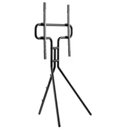 Fonestar Soporte de Suelo Orientable para TV STS-4864N | Pantallas 49"-70" | Hasta 40kg
