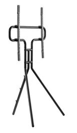 Fonestar Soporte de Suelo Orientable para TV STS-4864N | Pantallas 49"-70" | Hasta 40kg