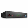 LINDY Matriz de conmutación AV 4x2 HDMI 2.0 18G 38084