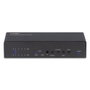 LINDY Matriz de conmutación AV 4x2 HDMI 2.0 18G 38084