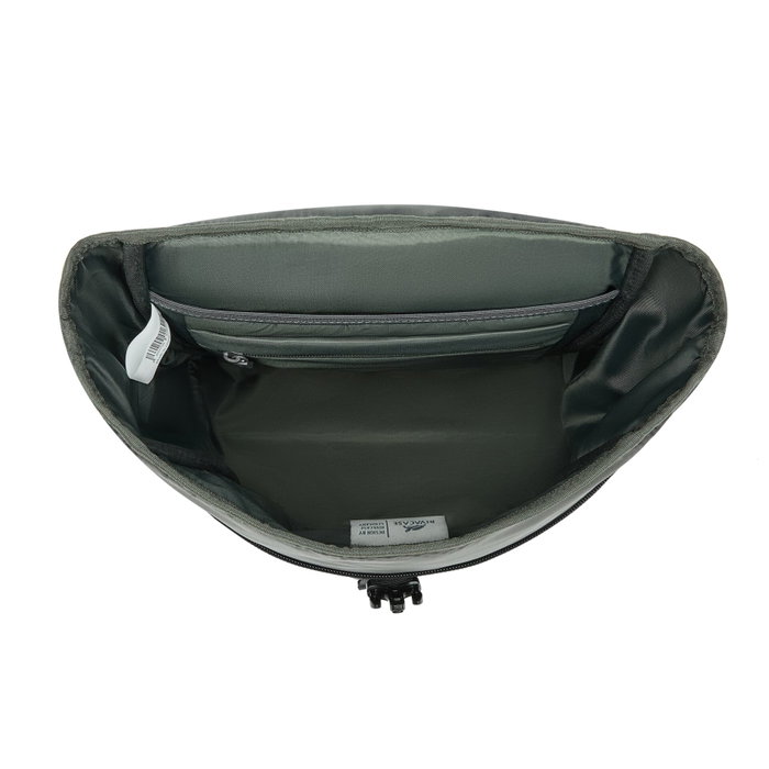 Rivacase 7826 Eden ECO Mochila Roll-top Negra Rivacase 7826 Eden ECO Mochila Roll-top Negra