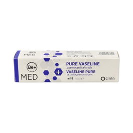 BE+ Vaselina Elbel pura 30g