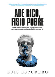 Ade Rico, Fisio Pobre, Luis Escudero - NPQ EDITORES