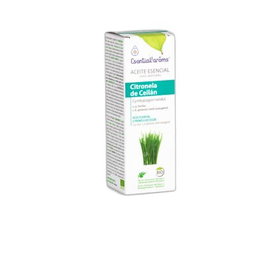 ESENTIAL AROMS Citronela de Ceilán Aceite Esencial 100 ml