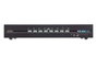 Aten CS1188DP4C-AT-G Switch KVM de Seguridad Avanzada DisplayPort USB de 8 Puertos con CAC (PSD PP v4.0)