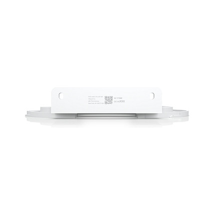 Ubiquiti UACC-PRO-AP-AM Montaje de Punto de Acceso WLAN para U6 Pro y UAP AC Pro Blanco