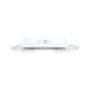 Ubiquiti UACC-PRO-AP-AM Montaje de Punto de Acceso WLAN para U6 Pro y UAP AC Pro Blanco