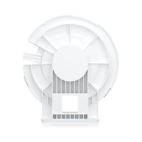 Ubiquiti UACC-PRO-AP-AM Montaje de Punto de Acceso WLAN para U6 Pro y UAP AC Pro Blanco