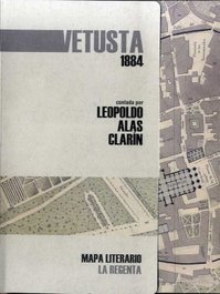 Vetusta, Leopoldo Alas - MS AVENTURAS LITERARIAS