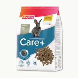 Beaphar Care+ Conejo Senior Alimento Completo 1,5 kg