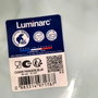 Luminarc Bol Opal Carine Paradise Az Azul 14 cm