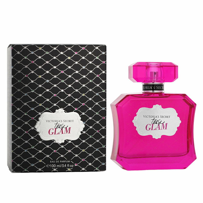 VICTORIAS SECRET Tease Glam Eau de Parfum 100ml Vaporizador