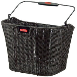 KLICKfix Cesta-RD Structura Cesta de manillar 16 litros 7 kg resistencia al mal tiempo
