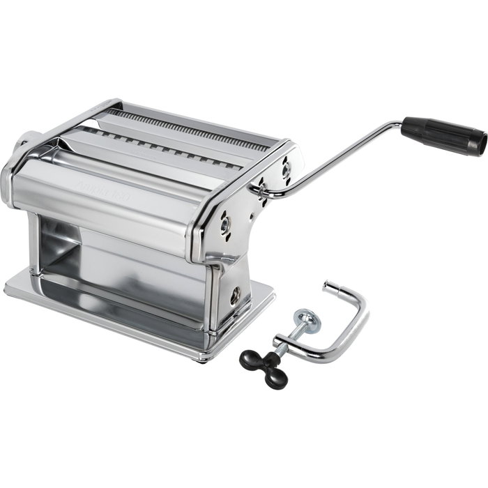 Marcato Ampia 180mm Máquina de Pasta Marcato Ampia 180mm Máquina de Pasta