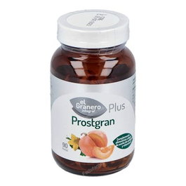 EL GRANERO Prostgran 90 perlas
