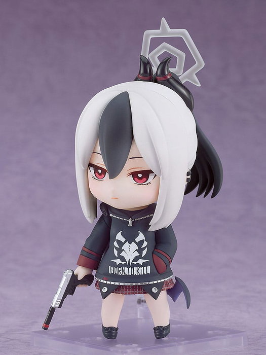 Good Smile Company Nendoroid Kayoko Onikata Blue Archive 10 cm Good Smile Company Nendoroid Kayoko Onikata Blue Archive 10 cm