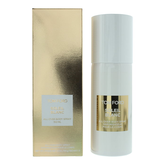Tom Ford Soleil Blanc Spray perfumado Unisex 150 ml