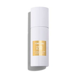 Soleil Blanc, Spray perfumado, Unisex, 150 ml