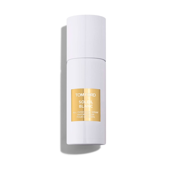 Soleil Blanc, Spray perfumado, Unisex, 150 ml Soleil Blanc, Spray perfumado, Unisex, 150 ml