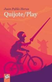 ALGAR EDITORIAL, Quijote/Play, Juan Pablo Heras