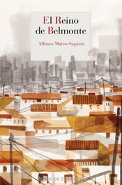 El reino de Belmonte, Alfonso Mateo-Sagasta - REINO DE CORDELIA
