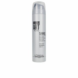 L'Oréal Professionnel Paris TECNI ART Savage Panache Fuerza 4 250 ml