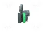 SCHNEIDER ELECTRIC Interruptor de presión Harmony XB5 22mm Blanco NA