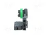 SCHNEIDER ELECTRIC Interruptor de presión Harmony XB5 22mm Blanco NA
