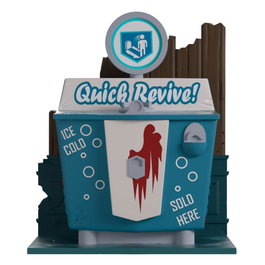 Youtooz Call of Duty Figura Vinyl Quick Revive 12 cm