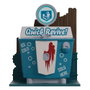 Youtooz Call of Duty Figura Vinyl Quick Revive 12 cm