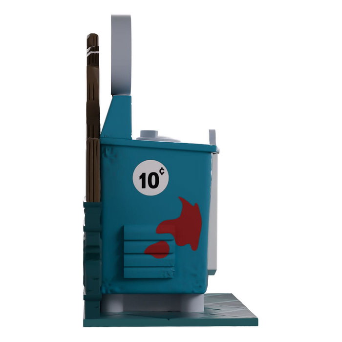 Youtooz Call of Duty Figura Vinyl Quick Revive 12 cm Youtooz Call of Duty Figura Vinyl Quick Revive 12 cm