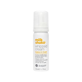 Whipped Cream, Acondicionador sin enjuague, Acondicionamiento, 50 ml