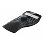 3Dconnexion SpaceMouse Enterprise, Factor de forma Izquierda, Negro