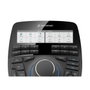 3Dconnexion SpaceMouse Enterprise, Factor de forma Izquierda, Negro